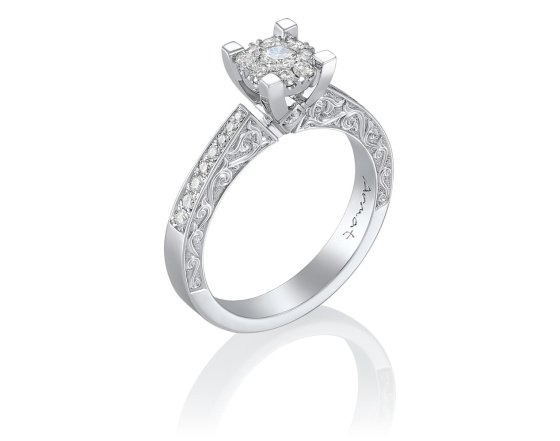 Кольцо KS00632